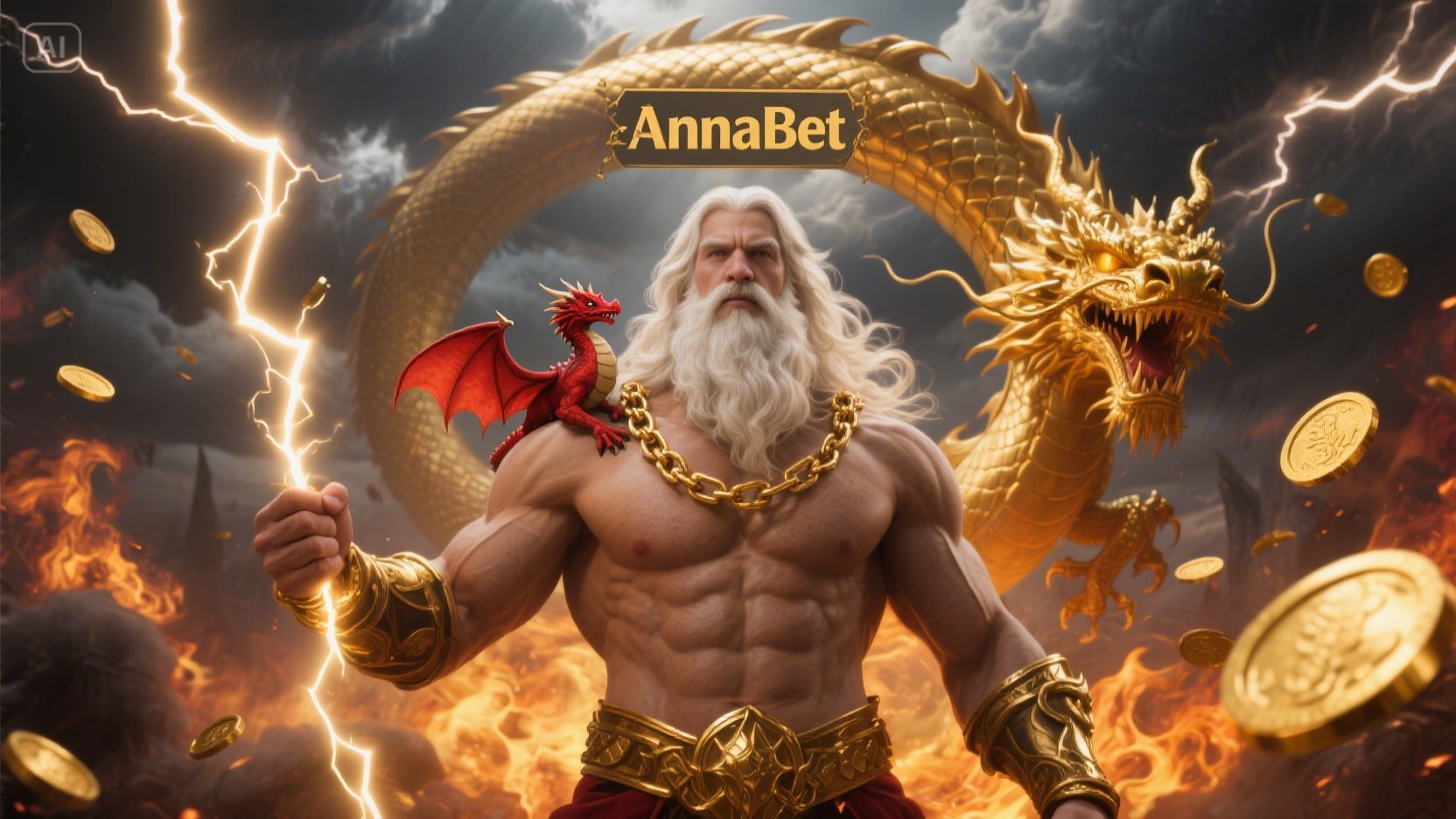 AnnaBet پاکستان