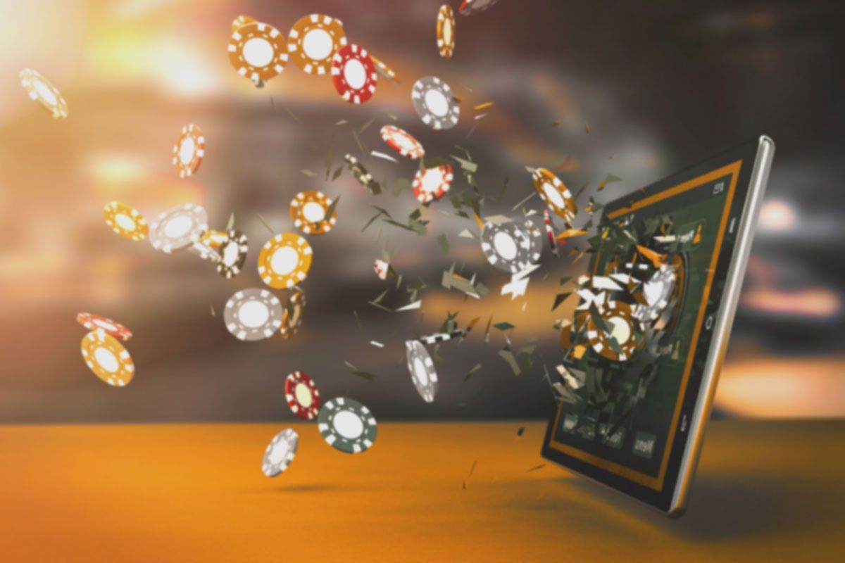 AnnaBet آن لائن کیسینو میں کھیلنے کی وجوہات